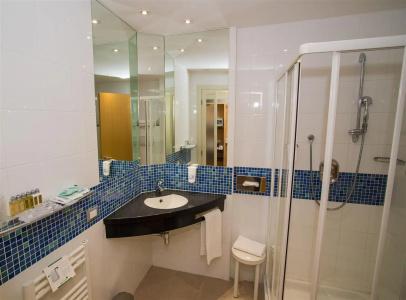 Best Western Palace Inn - 22