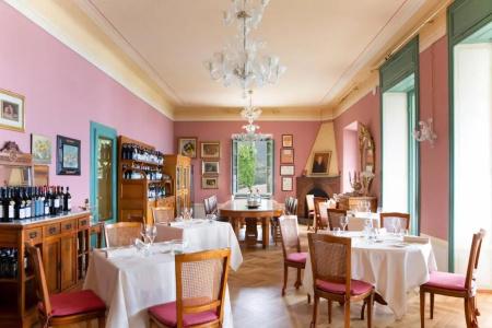 Boutique Villa Sostaga - 18