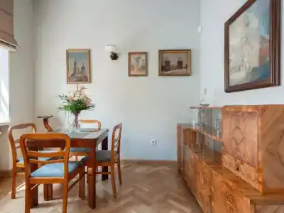 Boutique Residence - Rynek 16 - 66