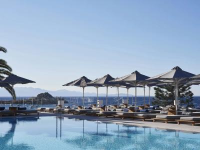 Myconian Ambassador Relais & Chateaux - 43