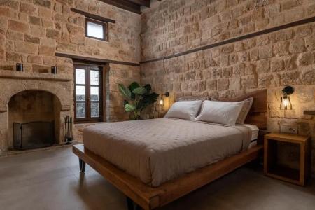 Ancient Knights Luxury Suites - 58