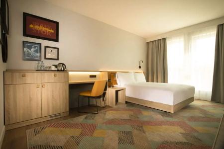 Hampton By Hilton Bialystok - 40