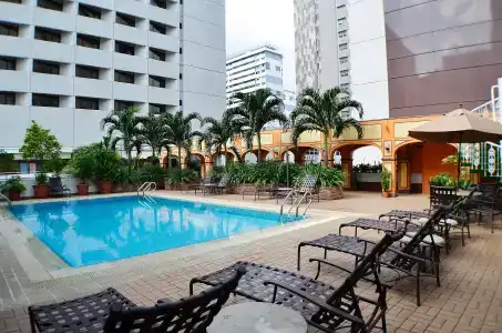 Grand Pacific (Sg Clean) - 18