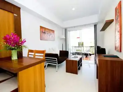 Krabi Apartment-Sha Extra Plus - 40