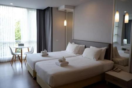 The Kannas & Serviced Apartment, Chiang Mai Sha Certified - 46