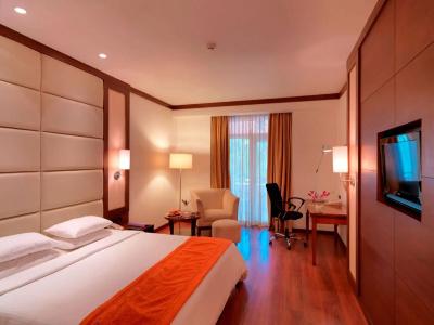 Royal Orchid Resort & Convention Centre, Yelahanka Bangalore - 30
