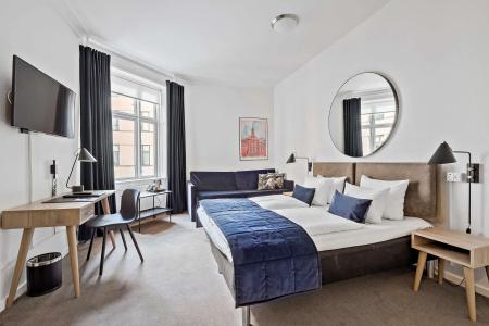Best Western Hebron - 65