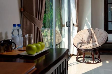 Tam Coc La Montagne Resort & Spa Ninh Binh - 23