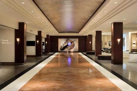 Hyatt Regency Dallas - 29