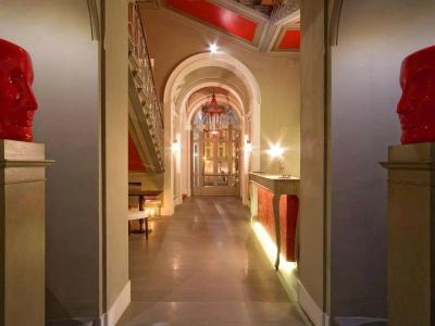Rosso23 - Wtb Hotels - 23