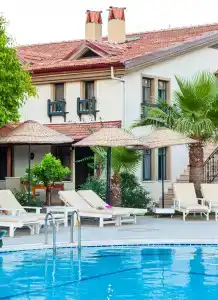 Portakal Dalyan - 10