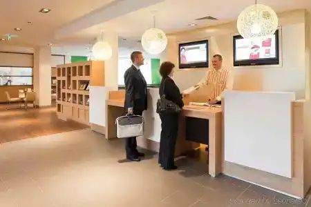 ibis Mainz City - 23