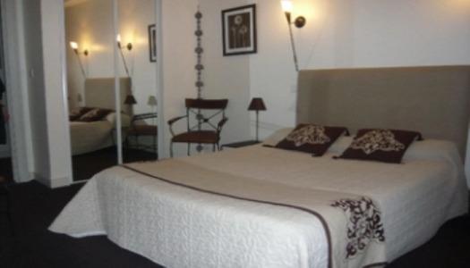 Hôtel Bristol Pau - 2