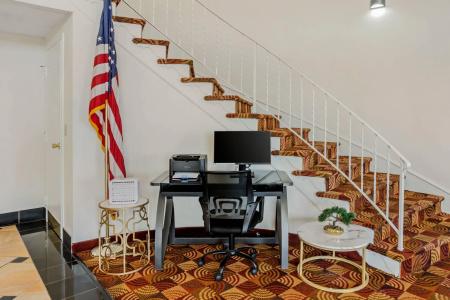 Quality Inn Riverview Enola-Harrisburg - 14