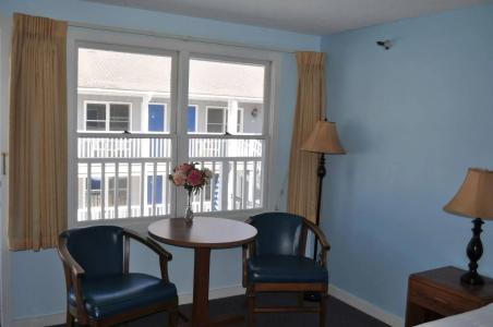 Stage Run by the Sea - 15