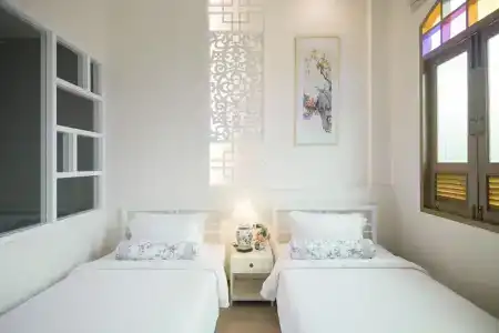 o'Nya Phuket - Sha Extra Plus - 9
