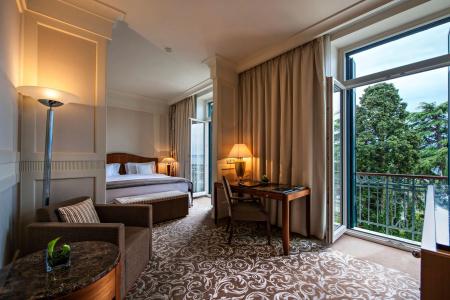 Kempinski Palace Portorož - 75