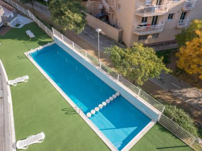 Apartamentos AR Easy Espronceda - 11