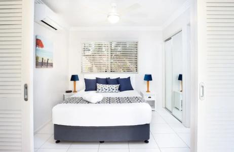 Noosa River Palms - 168