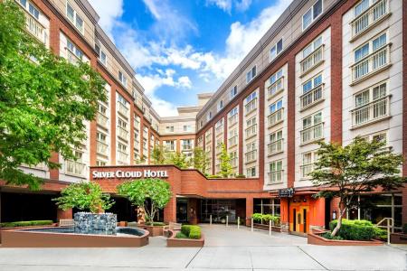 Silver Cloud - Seattle Broadway - 15