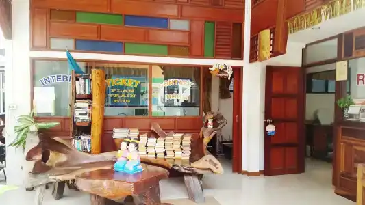 Rattana Guesthouse & Bungalow - 24