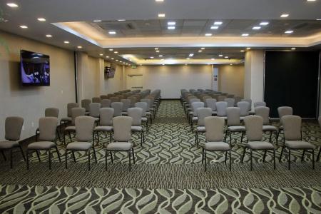 Four Points by Sheraton Queretaro Norte - 21