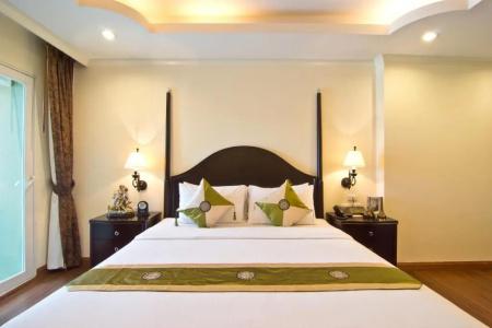 Lk Royal Suite - 76