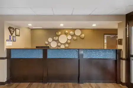 Best Western West - 1