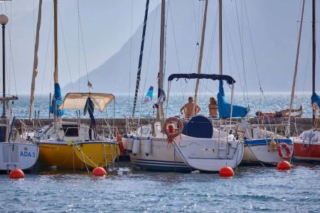 Paradiso Conca d'Oro - 18