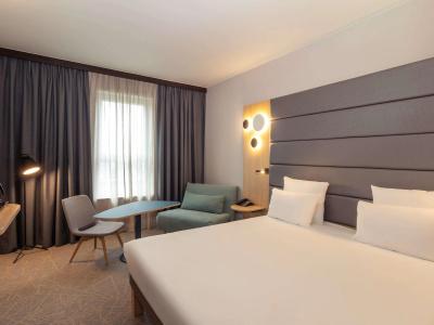 Novotel Brussels Centre Midi - 6