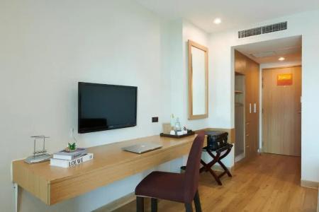 Adelphi Pattaya - Sha Extra Plus - 64