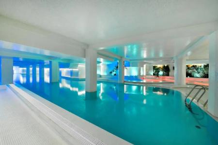 Tiara Thermal & Spa - 16