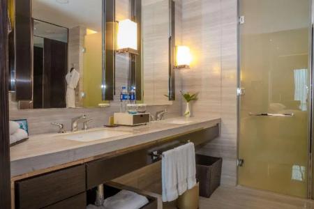 Hilton Shenzhen Futian - 30