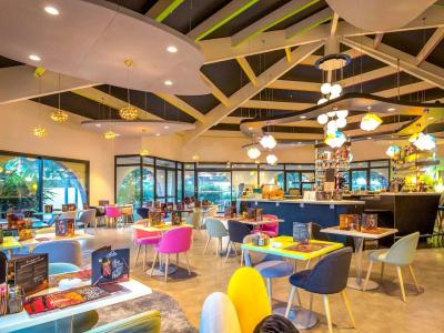 ibis Styles Fréjus St Raphael - 26
