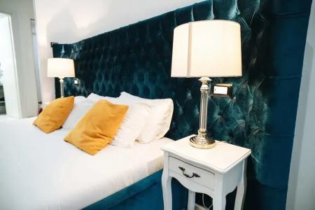Escape Luxury Suite - 32