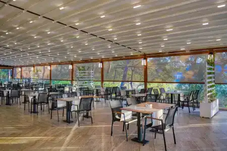 Marmaris Bay Resort - 32