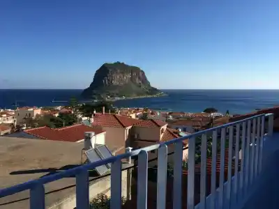 Monemvasia Green - 76