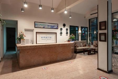 Empire Beach Resort - 41