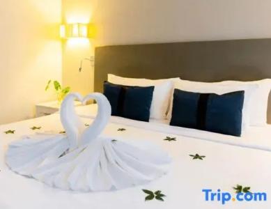 Best Western Plus @20 Sukhumvit - 72