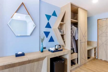 Bluesotel Smart Krabi Aonang Beach - Adults Only - Sha Extra Plus - 34