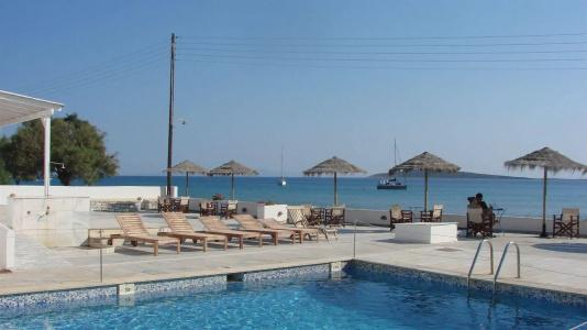 Galatis Beach - 13