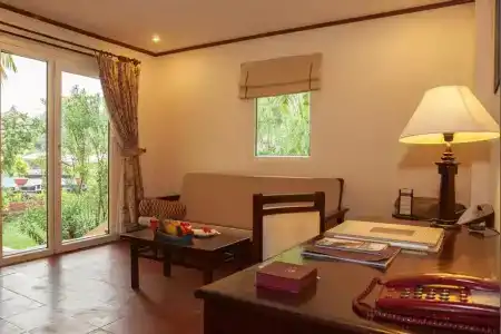 Victoria Phan Thiet Beach Resort & Spa - 104