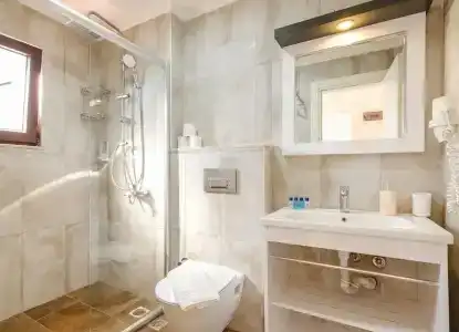 Paydos Otel Yarımada - 93