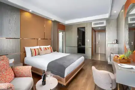 Kirman Arycanda De Luxe - 11