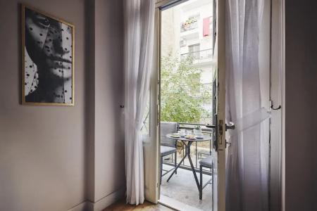 Bohemian Suites Athens - 288