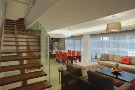 Majestic Arjaan by Rotana – - 15