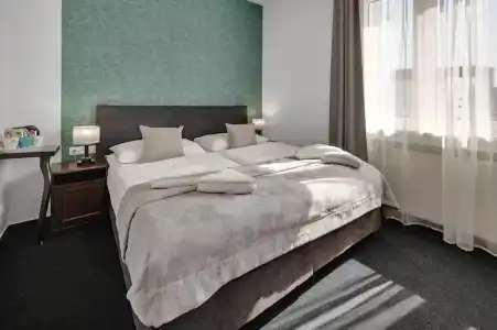 7Days b&b - 40