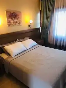 İpek Otel Kemer - 25