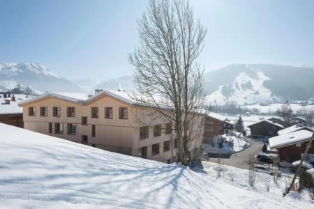 Gstaad Saanenland Youth Hostel - 4