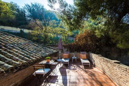 Hacienda del Cardenal - 105